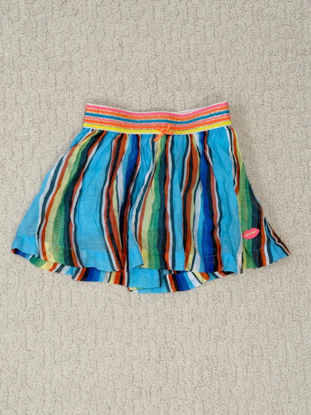 KidzArt Skirt Size 4 years